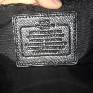 Coach Bags - Coach diaper bag Coach Bags - Coach diaper bag